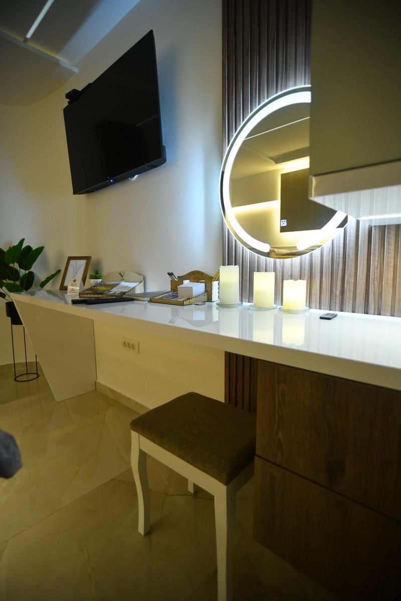 Apartman Viktor LUX - Stan na dan Kragujevac — hodnik, apartman na dan u Kragujevac (fotografija 7 od 10)