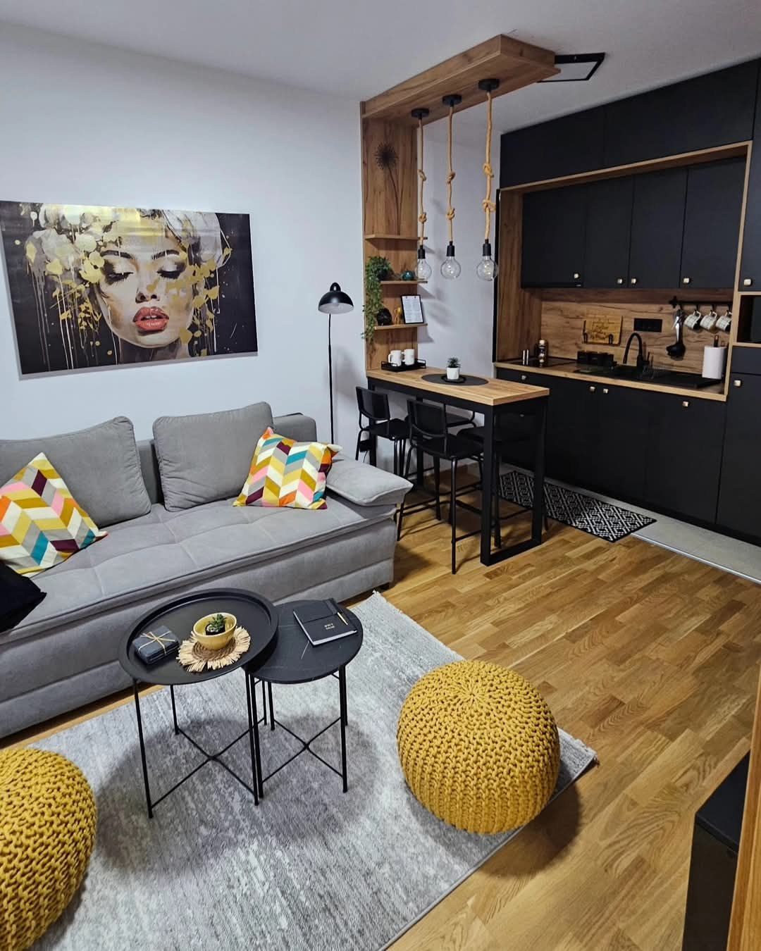Arena Apartman Zlatibor — apartman na dan u Zlatibor, glavna fotografija smeštaja