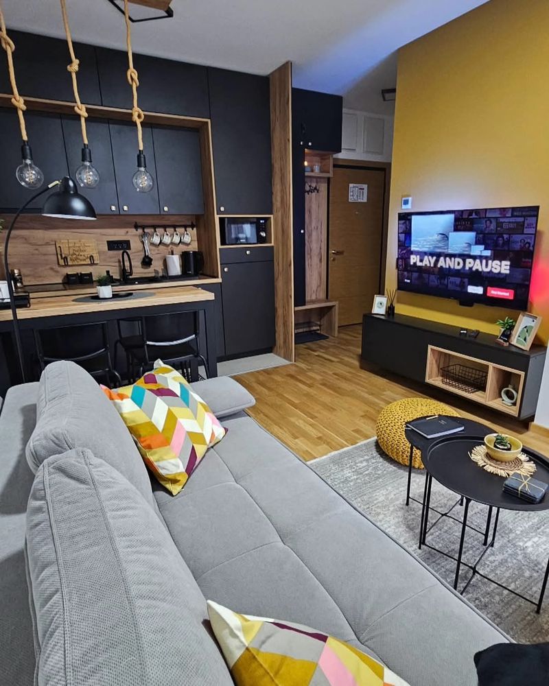 Arena Apartman Zlatibor — kupatilo, apartman na dan u Zlatibor (fotografija 4 od 8)