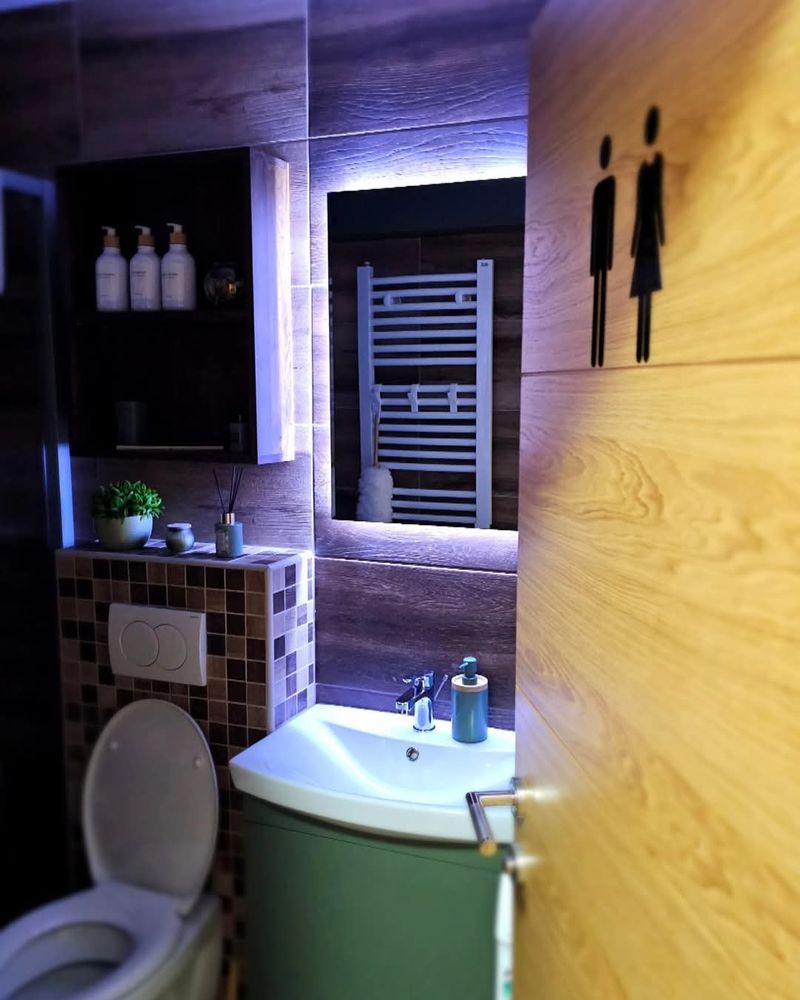 Arena Apartman Zlatibor — hodnik, apartman na dan u Zlatibor (fotografija 7 od 8)