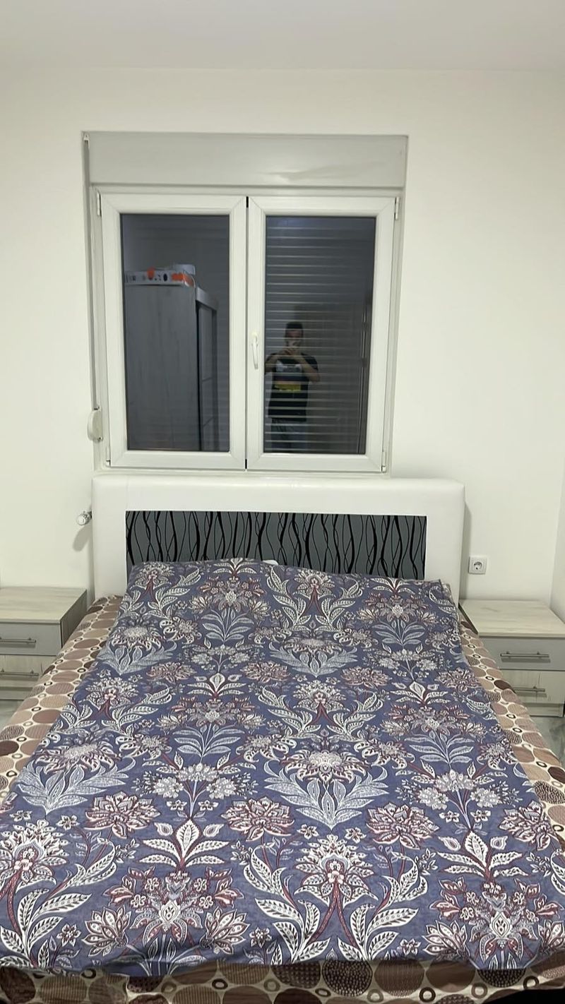 BakaBaka Apartman — spavaća soba, apartman na dan u Prokuplje (fotografija 2 od 5)