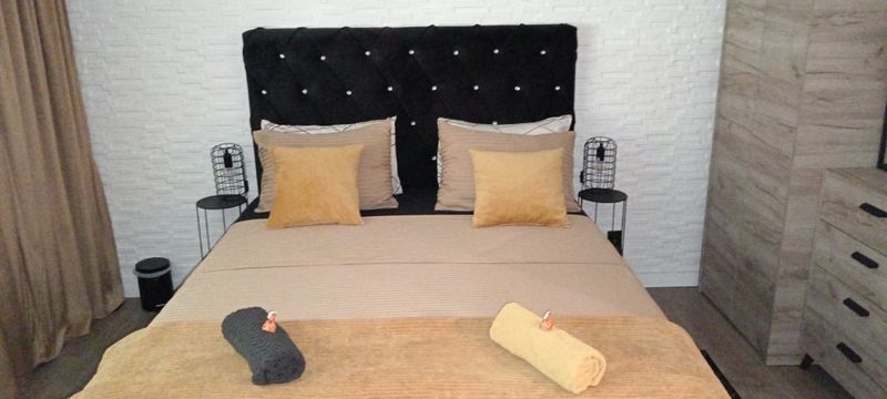 Black Diamond Lux Apartman — kuhinja, apartman na dan u Senta (fotografija 3 od 10)