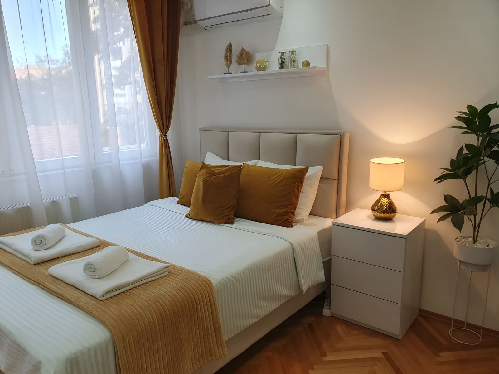 Golden Apartman Zaječar — apartman na dan u Zaječar, glavna fotografija smeštaja