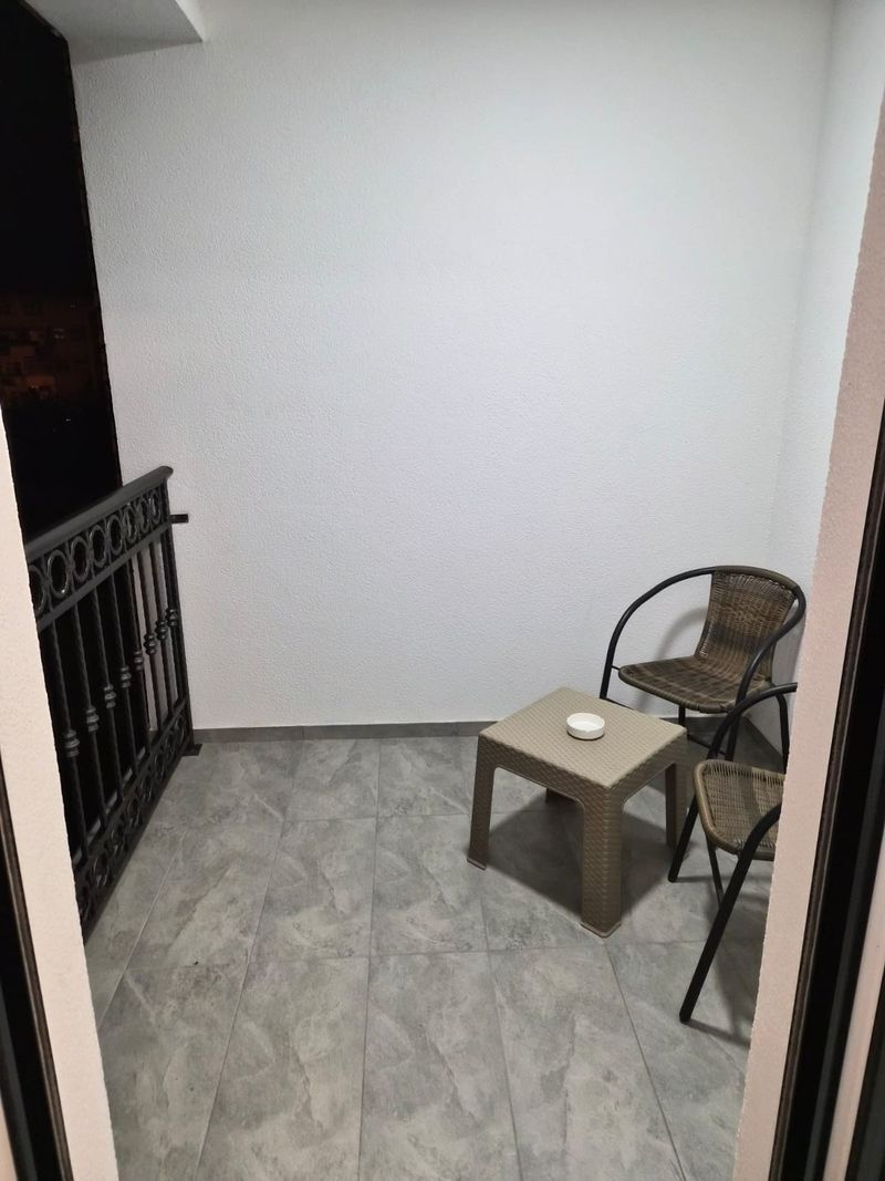Hype Studio Kragujevac — trpezarija, apartman na dan u Kragujevac (fotografija 5 od 10)