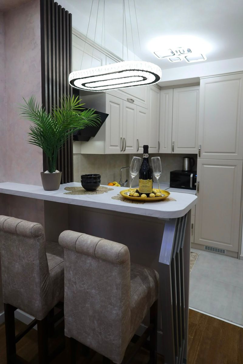 Imperial Lux Apartman Kragujevac — terasa, apartman na dan u Kragujevac (fotografija 6 od 10)