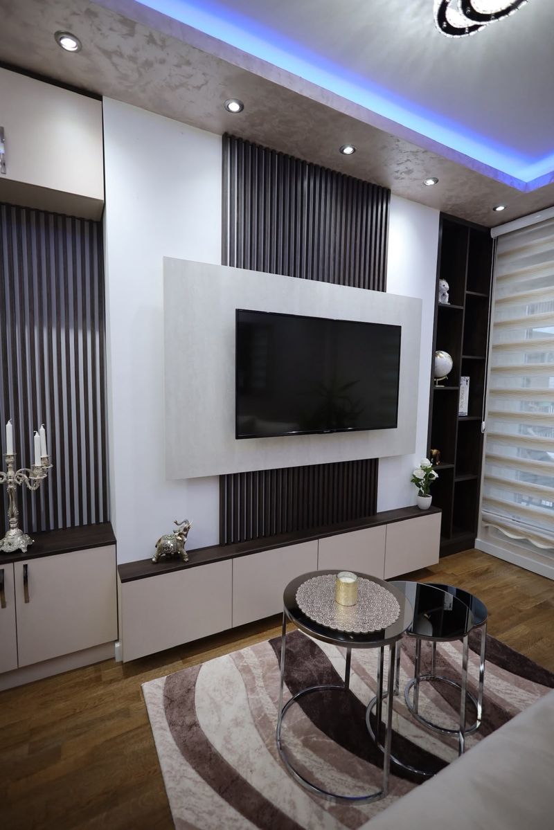 Imperial Lux Apartman Kragujevac — hodnik, apartman na dan u Kragujevac (fotografija 7 od 10)