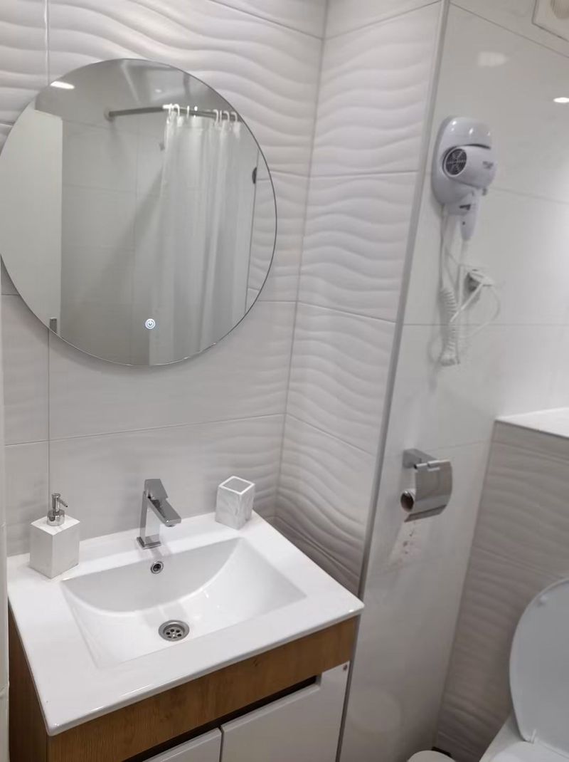 Iva Lux Apartman Zaječar — hodnik, apartman na dan u Zaječar (fotografija 7 od 9)