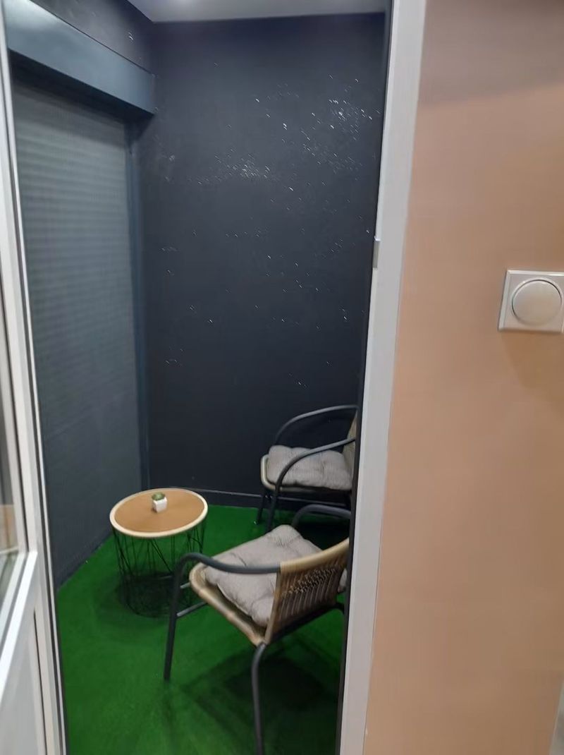Iva Lux Apartman Zaječar — spavaća soba sa francuskim ležajem, apartman na dan u Zaječar (fotografija 8 od 9)