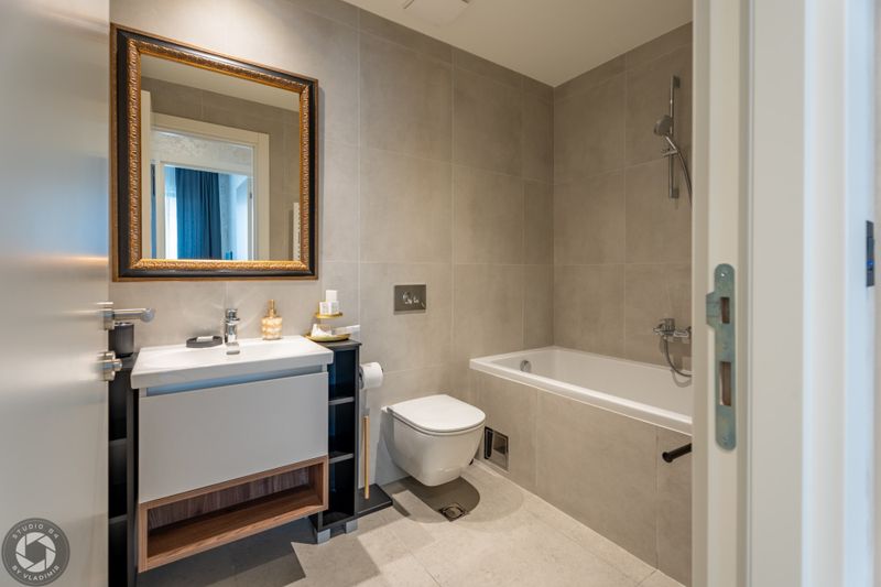 Lux Apartman Beograd — terasa, apartman na dan u Beograd (fotografija 6 od 10)
