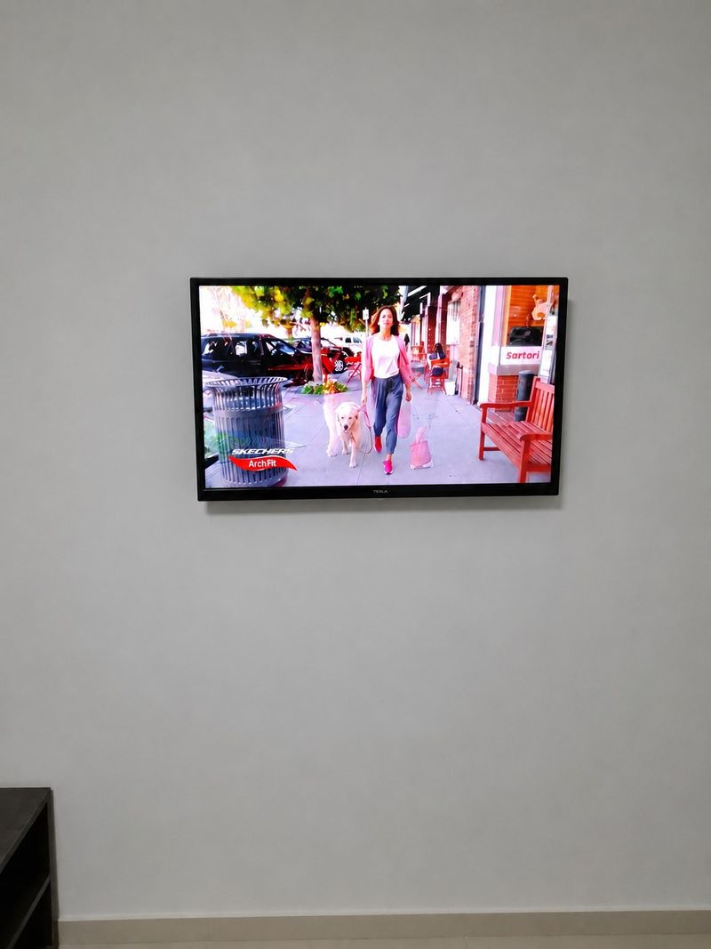 Smeštaj za radnike Bor — hodnik, apartman na dan u Bor (fotografija 7 od 10)