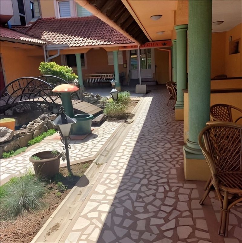 Smeštaj za radnike Smederevo — spavaća soba, apartman na dan u Smederevo (fotografija 2 od 3)