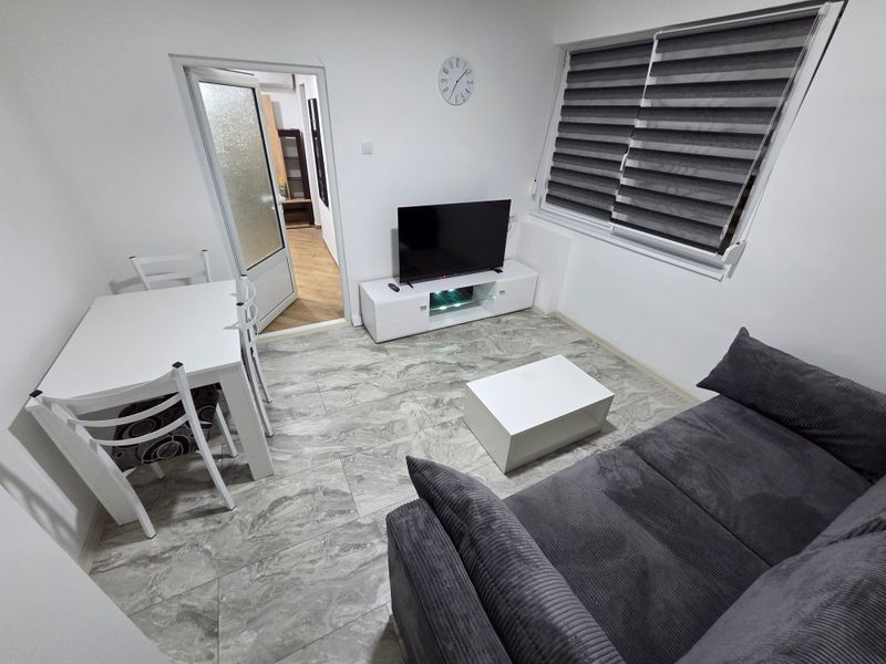 Stan na dan Bor — spavaća soba, apartman na dan u Bor (fotografija 2 od 10)