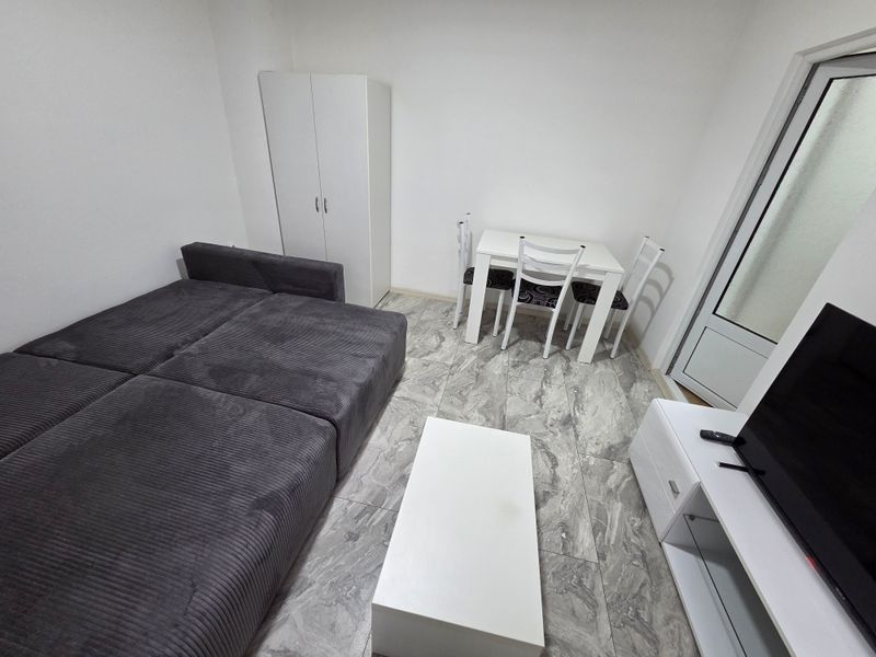 Stan na dan Bor — kupatilo, apartman na dan u Bor (fotografija 4 od 10)