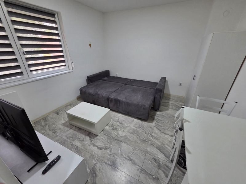 Stan na dan Bor — trpezarija, apartman na dan u Bor (fotografija 5 od 10)
