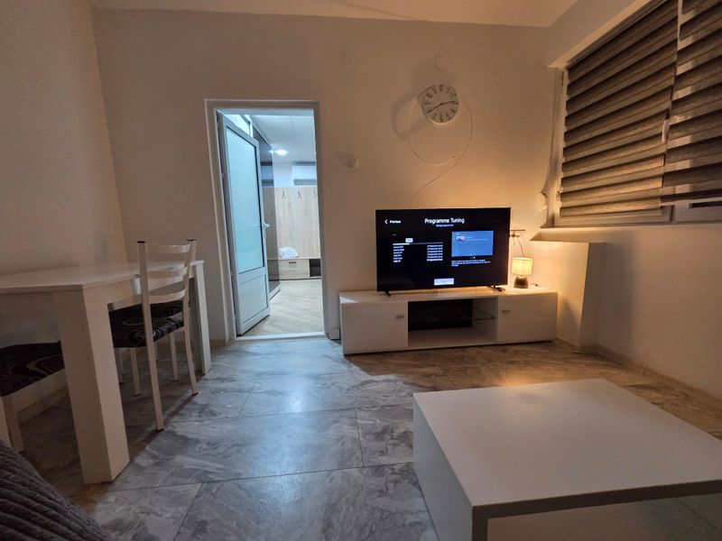Stan na dan Bor — terasa, apartman na dan u Bor (fotografija 6 od 10)