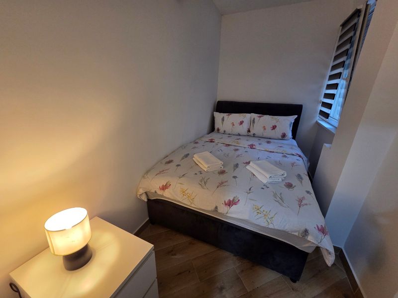 Stan na dan Bor — hodnik, apartman na dan u Bor (fotografija 7 od 10)