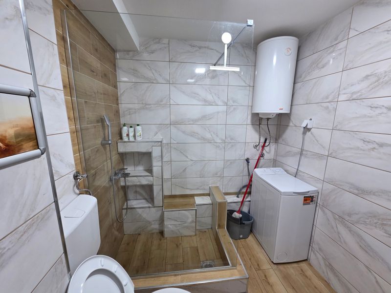 Stan na dan Bor — eksterijer zgrade, apartman na dan u Bor (fotografija 10 od 10)