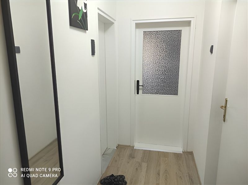Stan na dan Bačka Topola — kupatilo, apartman na dan u Bačka Topola (fotografija 4 od 5)