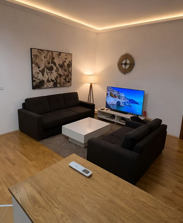 Stan na dan Beograd — apartman na dan u Beograd