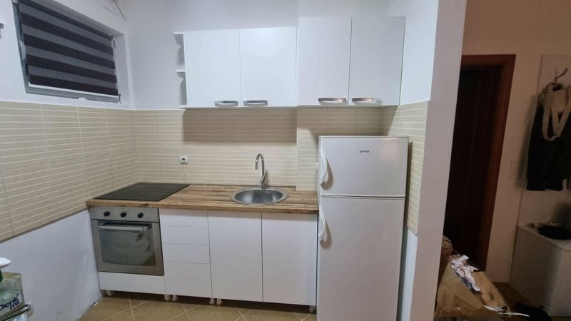 Stan na dan Beograd — terasa, apartman na dan u Beograd (fotografija 6 od 10)
