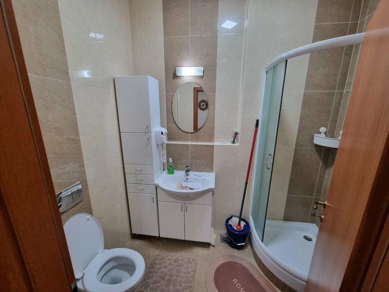 Stan na dan Beograd — hodnik, apartman na dan u Beograd (fotografija 7 od 10)