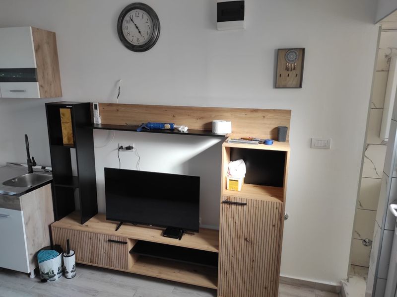 Stan na dan Beograd — kuhinja, apartman na dan u Beograd (fotografija 3 od 10)