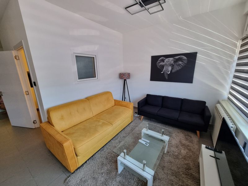 Stan na dan Beograd — spavaća soba, apartman na dan u Beograd (fotografija 2 od 7)