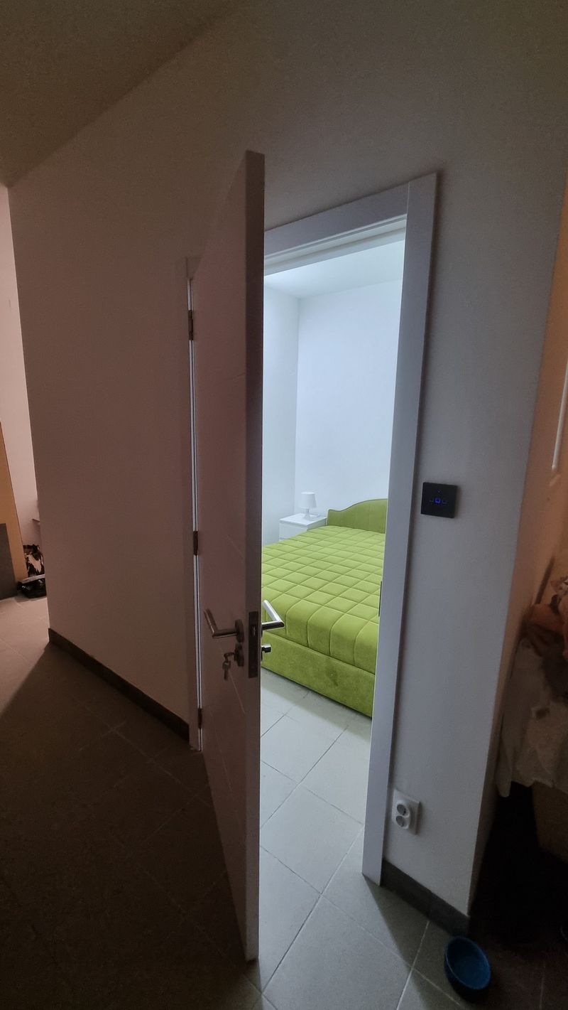 Stan na dan Beograd — kupatilo, apartman na dan u Beograd (fotografija 4 od 7)