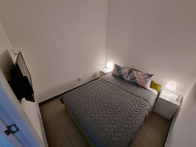 Stan na dan Beograd — trpezarija, apartman na dan u Beograd (fotografija 5 od 7)
