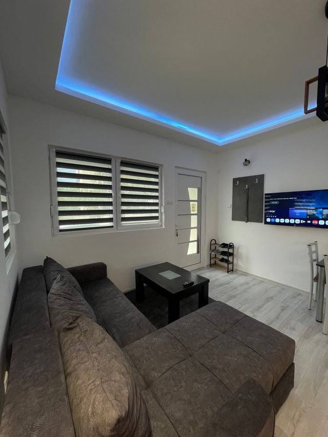 Stan na dan Bor — apartman na dan u Bor