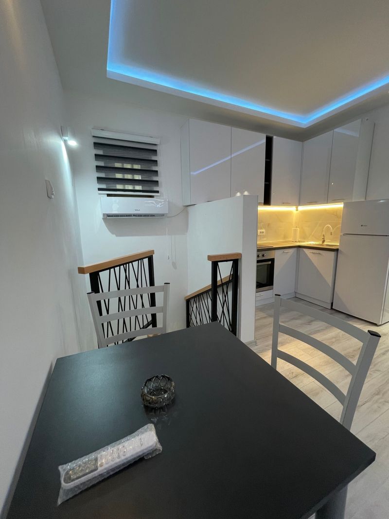 Stan na dan Bor — trpezarija, apartman na dan u Bor (fotografija 5 od 10)