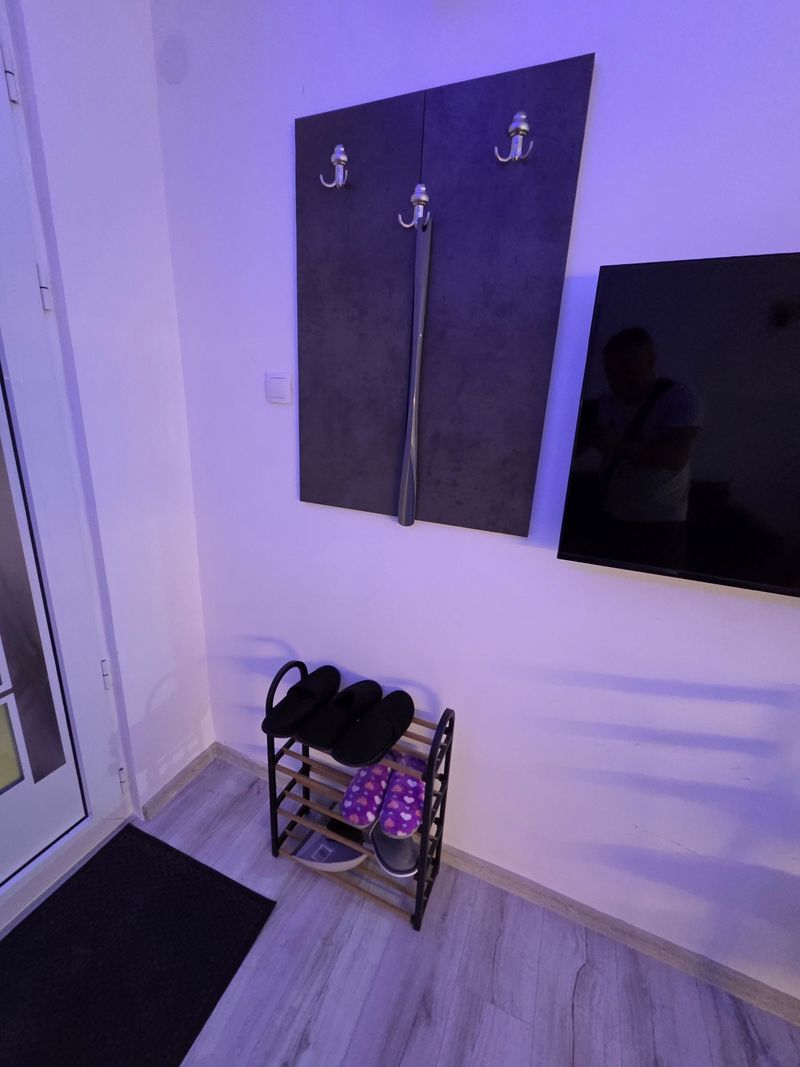 Stan na dan Bor — hodnik, apartman na dan u Bor (fotografija 7 od 10)