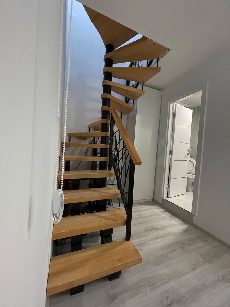 Stan na dan Bor — kupatilo sa tuš kabinom, apartman na dan u Bor (fotografija 9 od 10)