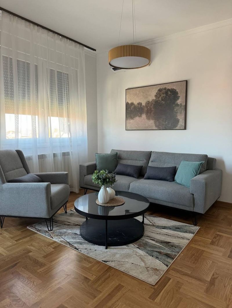 Stan na dan Borča — apartman na dan u Beograd
