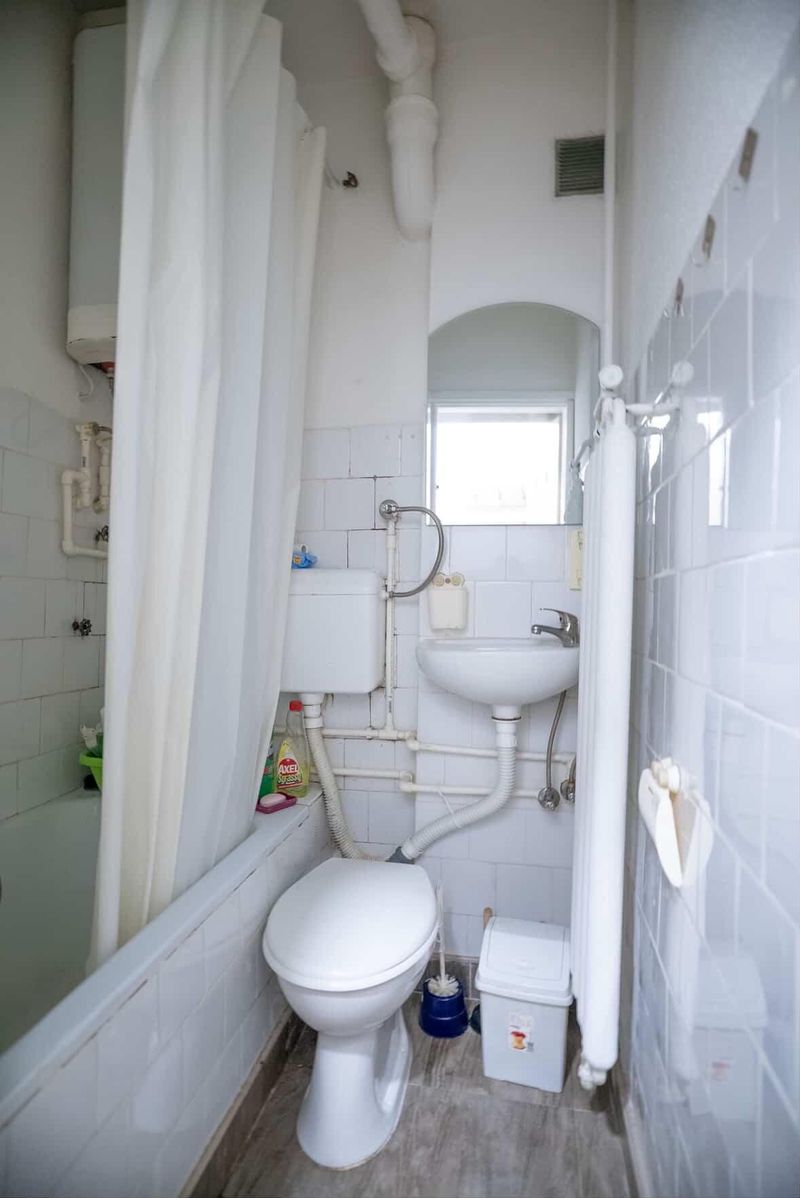 Stan na dan Erdoglija Kragujevac — terasa, apartman na dan u Kragujevac (fotografija 6 od 8)