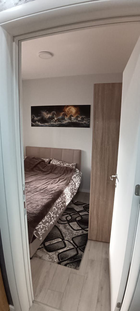 Stan na dan Mladenovac — kupatilo, apartman na dan u Mladenovac (fotografija 4 od 7)