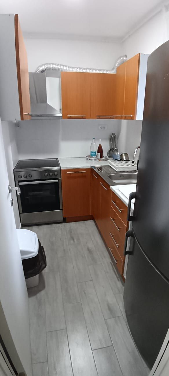 Stan na dan Mladenovac — terasa, apartman na dan u Mladenovac (fotografija 6 od 7)