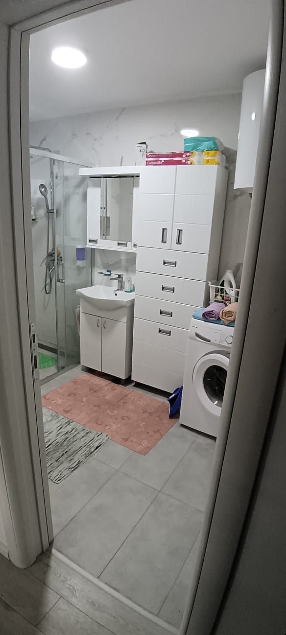 Stan na dan Mladenovac — hodnik, apartman na dan u Mladenovac (fotografija 7 od 7)