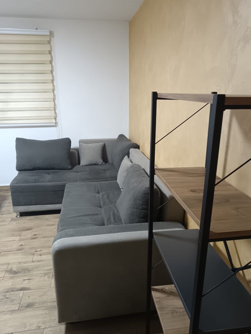 Stan na dan Niš - Centar — trpezarija, apartman na dan u Niš (fotografija 5 od 10)