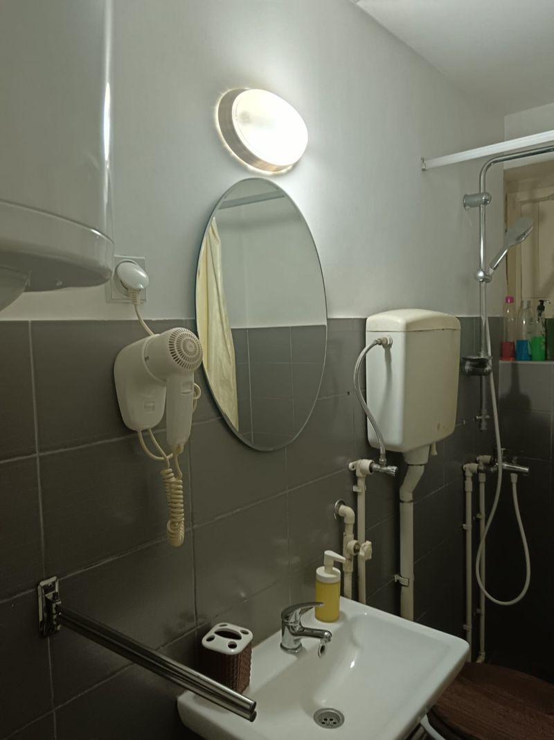 Stan na dan Niš - Centar — eksterijer zgrade, apartman na dan u Niš (fotografija 10 od 10)