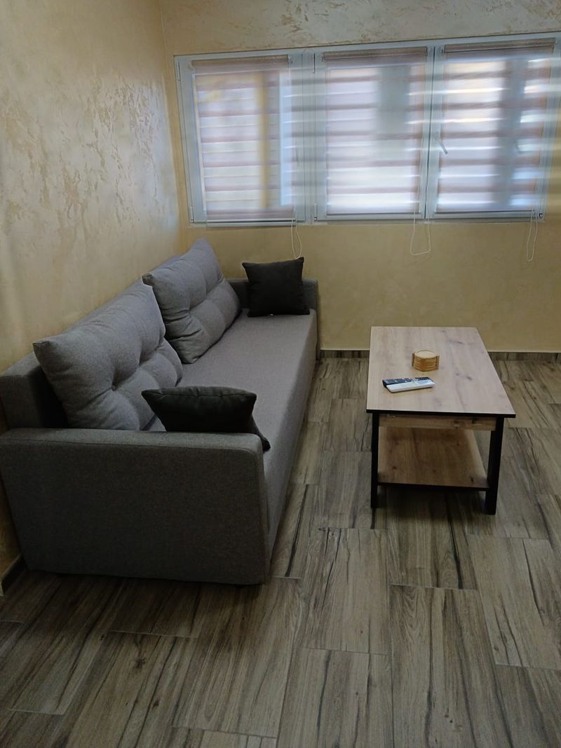 Stan na dan Niš - Centar — trpezarija, apartman na dan u Niš (fotografija 5 od 10)