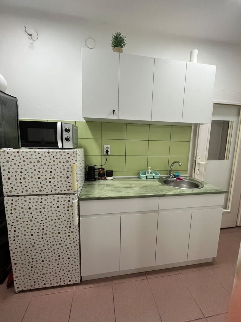 Stan na dan Niš Palilula — hodnik, apartman na dan u Niš (fotografija 7 od 10)