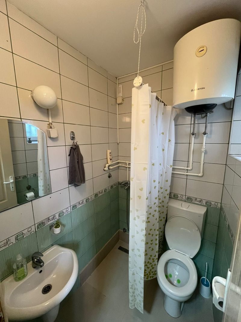 Stan na dan Niš Palilula — eksterijer zgrade, apartman na dan u Niš (fotografija 10 od 10)