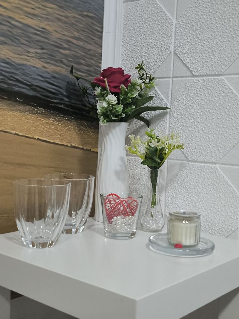 Stan na dan Pančevo — kuhinja, apartman na dan u Pančevo (fotografija 3 od 8)