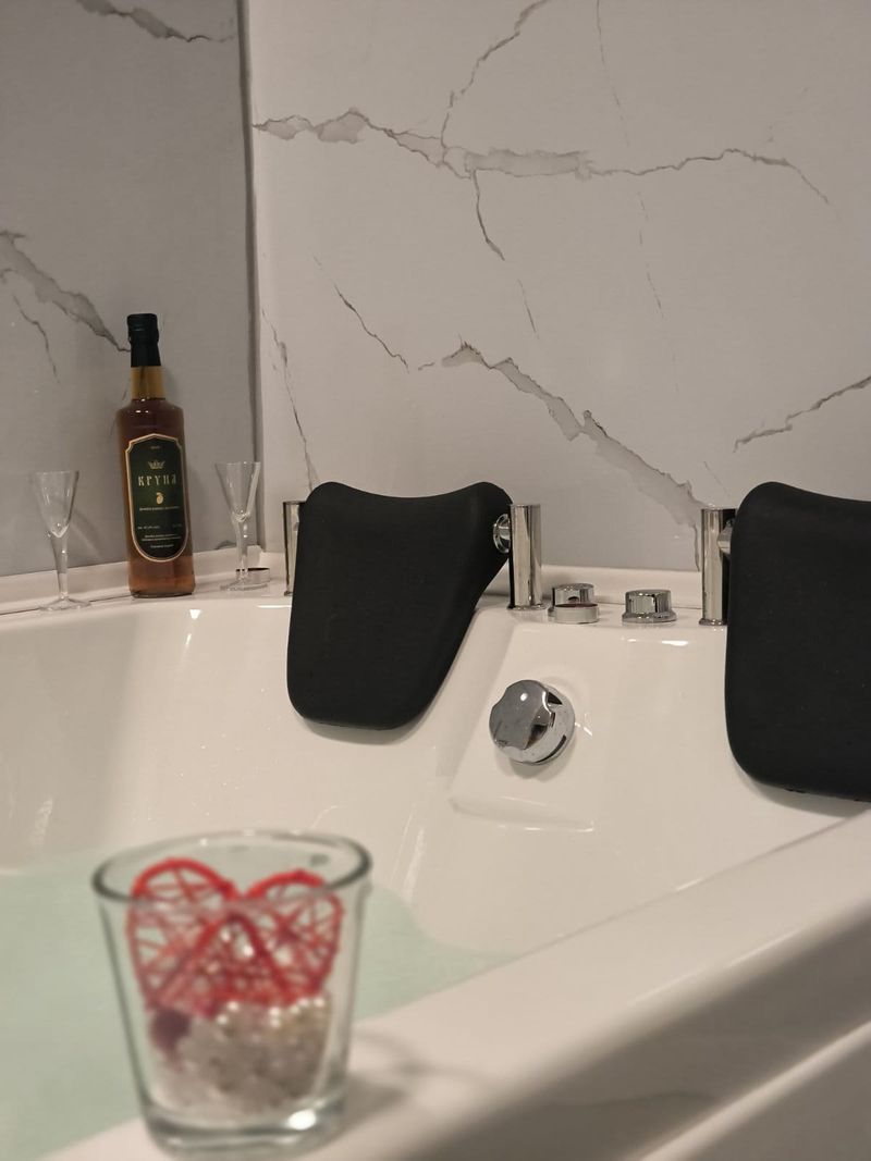 Stan na dan Pančevo — hodnik, apartman na dan u Pančevo (fotografija 7 od 8)