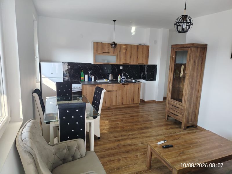 Stan na dan Prokuplje — kuhinja, apartman na dan u Prokuplje (fotografija 3 od 10)