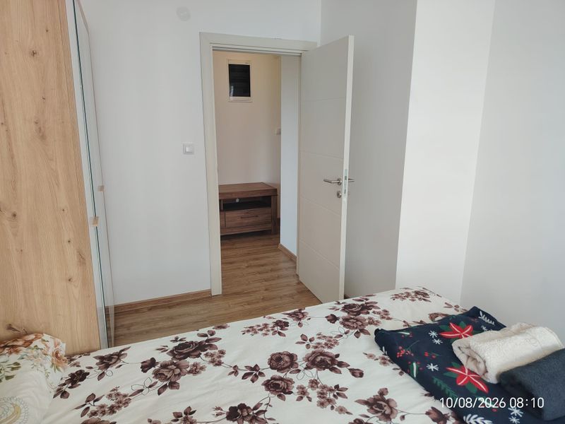 Stan na dan Prokuplje — kupatilo, apartman na dan u Prokuplje (fotografija 4 od 10)