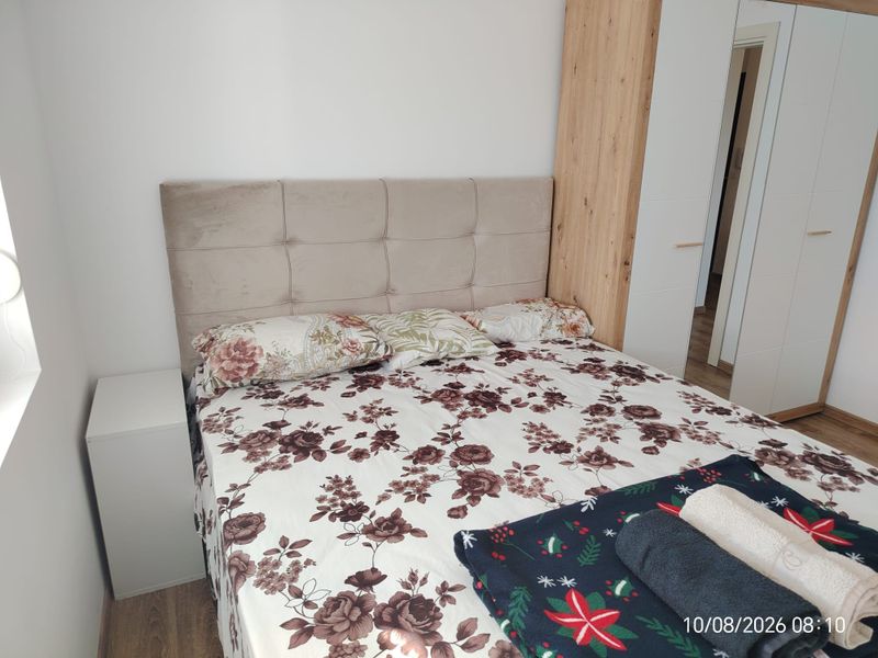 Stan na dan Prokuplje — trpezarija, apartman na dan u Prokuplje (fotografija 5 od 10)