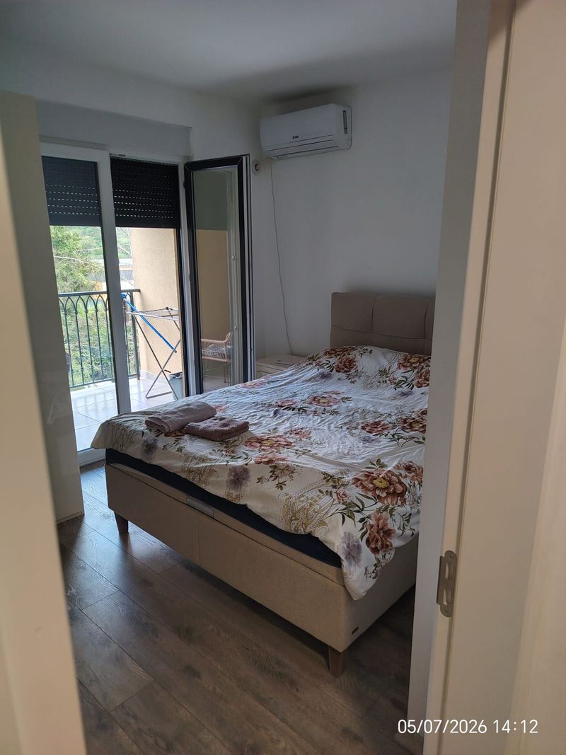 Stan na dan Prokuplje — terasa, apartman na dan u Prokuplje (fotografija 6 od 10)