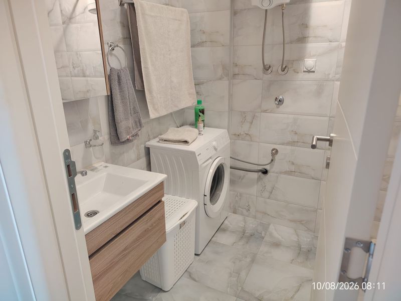 Stan na dan Prokuplje — hodnik, apartman na dan u Prokuplje (fotografija 7 od 10)